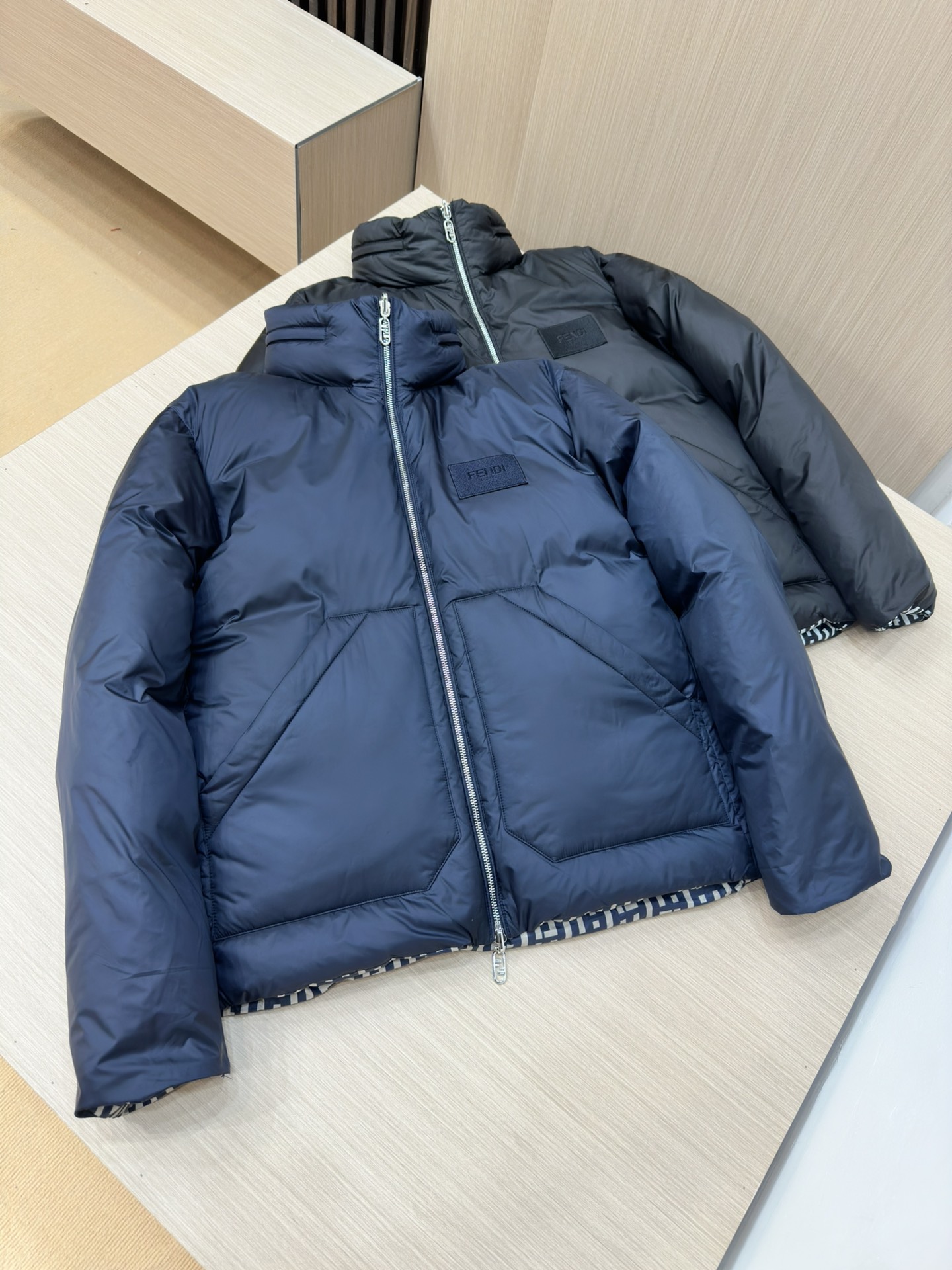 Christian Dior Down Jackets